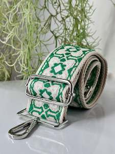 All Seasons: Diva Strap - Andalusia