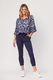 Gemma Pant Navy