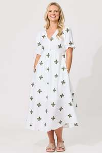 Bex Dress