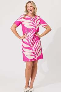 Mara Dress