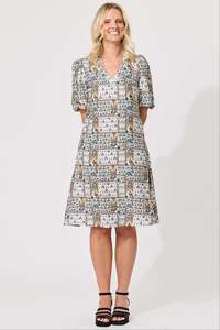 Riley Dress