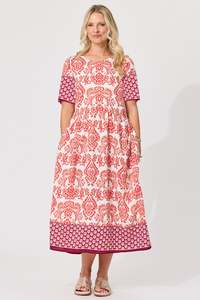 Madonna Dress