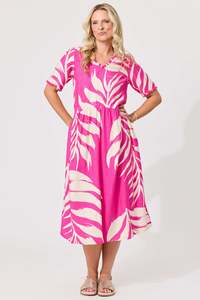 Marissa Dress