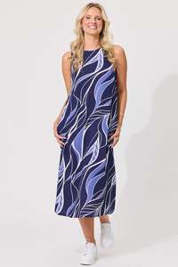 Noa Dress