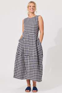 Antonia Dress