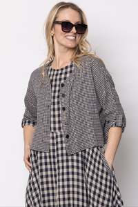 All Seasons Jackets: Thelma Jacket
