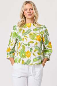 Lolita Top