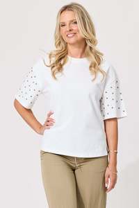 Stardom  Tee
