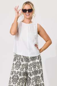 Piper Top