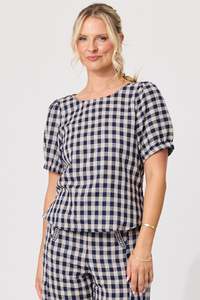 Lydia Top