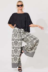 India Pants