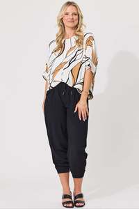 Amira Pants