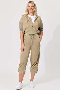 Larissa Pants