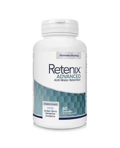Newton Everett: Newton-Everett Retenix 60 capsules