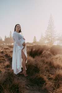 Size 16: Pirate Queen Gown  | Size XL ( 16-18 )