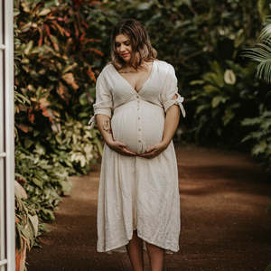 Size 16: Summer Nights Dress | Size Large