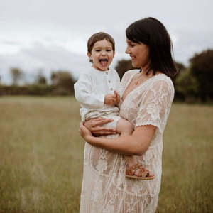 Keepsake Dress | Size Large