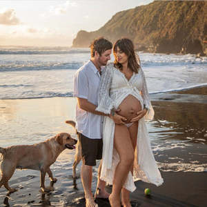 Pirate Queen Gown  | Size M (8-12)