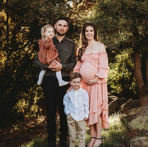 Size 8: Clementine Dress | Size Medium