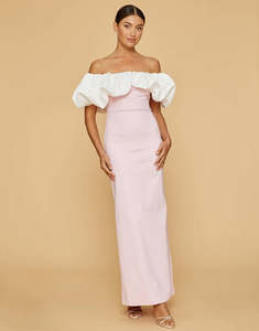 New Arrivals: Chancery Venus Gown Hire NZ | Lend the Label