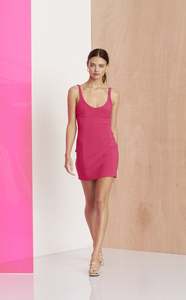 Bec & Bridge - Amelie Mini Dress