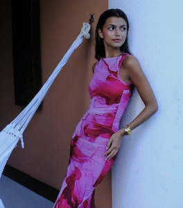 Midi Dresses: Kookai Rosalia Dress