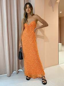 Bec & Bridge Cheri Maxi Dress