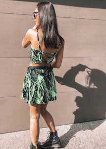 The Volte: The Volte Thunderstruck Set