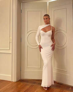 Arcina Ori: Arcina Ori Estelle Dress