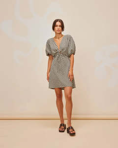 RUBY Donovan Mini Dress