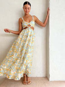Issy Felix Dress