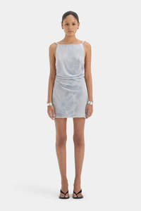 SIR The Label Ventura Mini Dress
