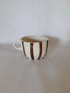 Gift Voucher: Ceramic Mug