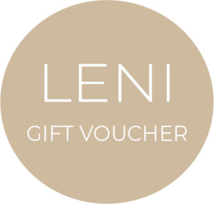 Leni The Label Gift Voucher
