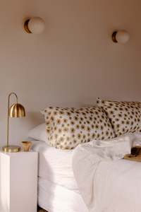 100% Muslin Pillowcase | Pohu