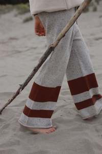 All-day Organic Pant