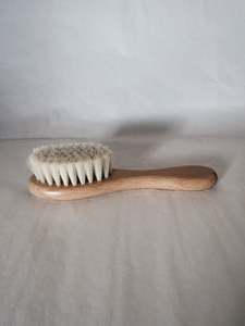 Baby: Baby Brush