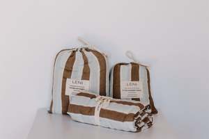 Nursery Bundles: Hank Stripe Bundle