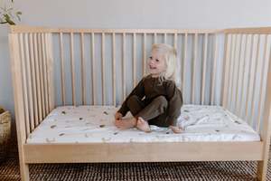 Nursery Bundles: Mushroom Bundle