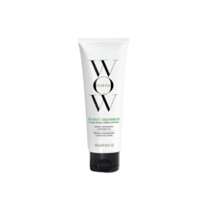 Styling + Cream: Colour Wow One Minute Transformation Cream 120ml