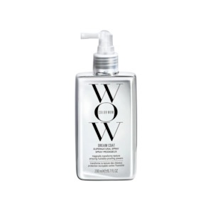 Scalp + Hair Treatment: Colour Wow Dream Coat Supernatural Spray 200ml