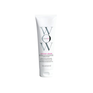 Conditioner: Colour Wow Colour Security Conditioner Normal - Thick 250ml