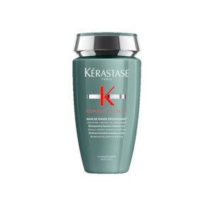 Shampoo: Kérastase Genesis Homme Bain De Masse Epaississant 250ml