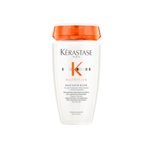 Shampoo: Kérastase Nutritive Bain Satin Riche 250ml