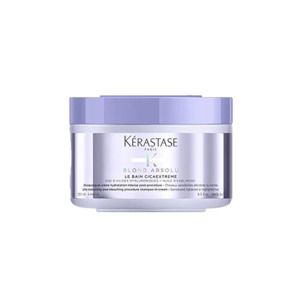 Shampoo: Kérastase Blond Absolu Le Bain Cicaextreme Shampoo-in-Cream 250ml