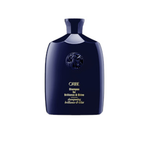 Shampoo: Oribe Brilliance & Shine Shampoo 250ml