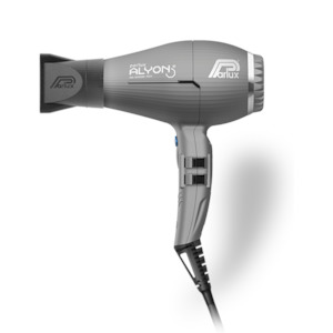 Parlux: Parlux Alyon Hair Dryer Matt Graphite 2250W