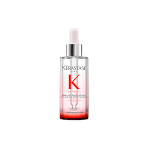 Scalp Hair Treatment: Kérastase Genesis Serum Anti-Chute Fortifiant 90ml