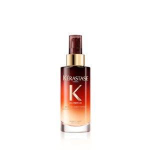 Scalp Hair Treatment: Kérastase Nutritive 8H Magic Night Serum 90ml