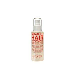 ELEVEN Miracle Hair Treatment 125ml
